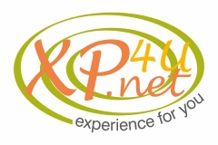 XP4U-Logo